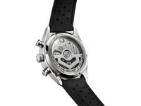 Armbanduhr Tag Heuer Herr Carrera in Stahl CBS2210.FC6534 - CBS2210.FC6534